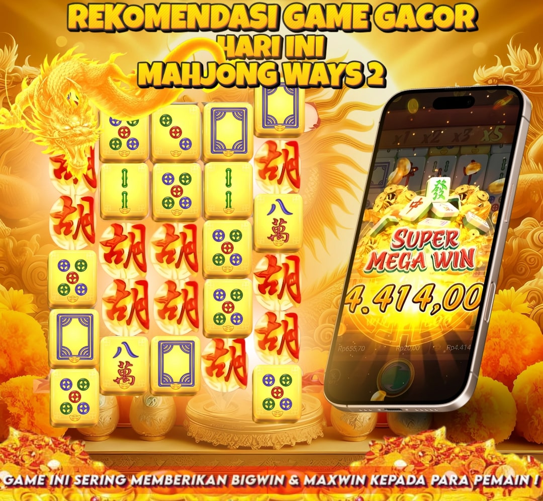TIKET77: Game Online Populer Depo Kecil di Indonesia